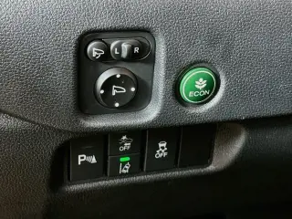 Honda Passport 2019 AWD Elite 4dr SUV