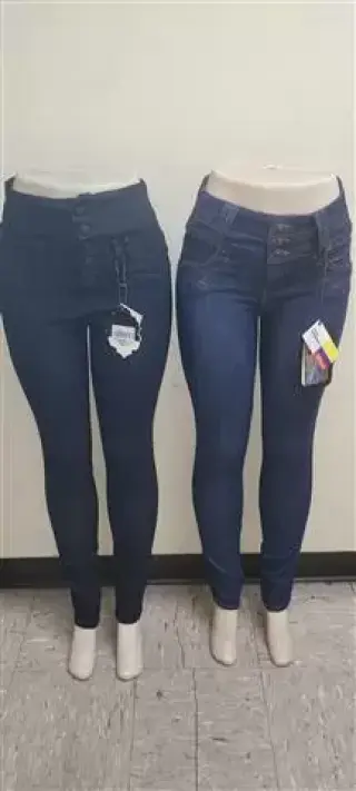 JEANS COLOMBIANOS