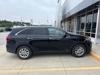 Kia Sorento 2019 AWD S con motor V6 de 4 puertas SUV