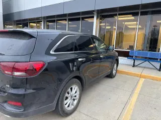 Kia Sorento 2019 AWD S con motor V6 de 4 puertas SUV