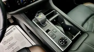Nissan Pathfinder 2023 AWD Platinum 4dr SUV