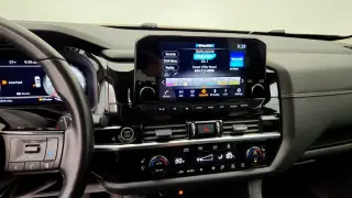 Nissan Pathfinder 2023 AWD Platinum 4dr SUV