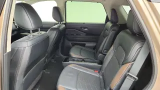 Nissan Pathfinder 2023 AWD Platinum 4dr SUV