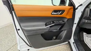 Nissan Pathfinder 2026 AWD Platinum 4dr SUV