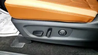 Nissan Pathfinder 2026 AWD Platinum 4dr SUV