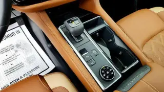 Nissan Pathfinder 2026 AWD Platinum 4dr SUV