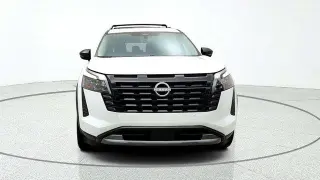 Nissan Pathfinder 2026 AWD Platinum 4dr SUV