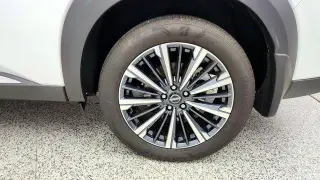 Nissan Pathfinder 2026 AWD Platinum 4dr SUV