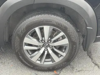 Nissan Pathfinder 2025 AWD SL 4dr SUV