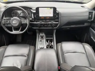 Nissan Pathfinder 2025 AWD SL 4dr SUV