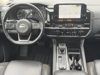 Nissan Pathfinder 2025 AWD SL 4dr SUV