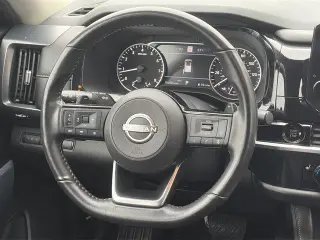 Nissan Pathfinder 2025 AWD SL 4dr SUV