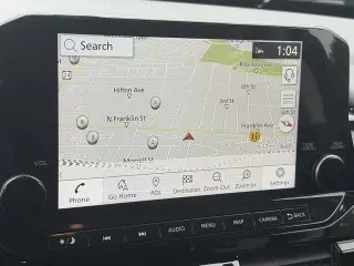 Nissan Pathfinder 2025 AWD SL 4dr SUV