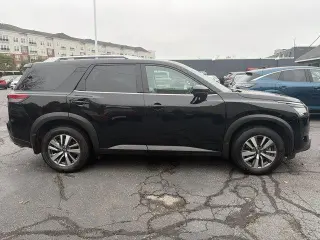 Nissan Pathfinder 2025 AWD SL 4dr SUV