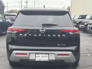Nissan Pathfinder 2025 AWD SL 4dr SUV