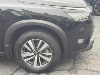 Nissan Pathfinder 2025 AWD SL 4dr SUV