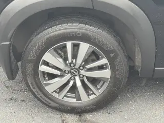 Nissan Pathfinder 2025 AWD SL 4dr SUV