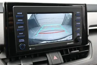 Toyota RAV4 Híbrido 2022 AWD XLE 4dr SUV