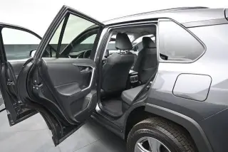 Toyota RAV4 Híbrido 2022 AWD XLE 4dr SUV