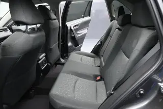 Toyota RAV4 Híbrido 2022 AWD XLE 4dr SUV