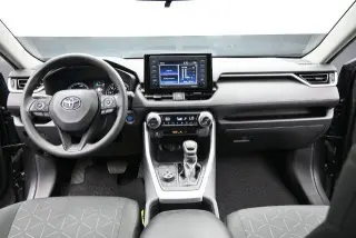Toyota RAV4 Híbrido 2022 AWD XLE 4dr SUV