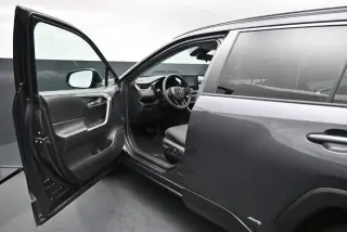 Toyota RAV4 Híbrido 2022 AWD XLE 4dr SUV