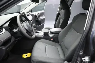 Toyota RAV4 Híbrido 2022 AWD XLE 4dr SUV