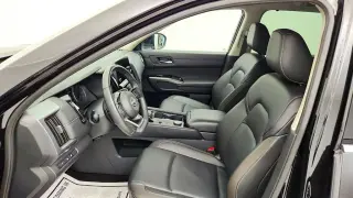 Nissan Pathfinder 2025 AWD SL 4dr SUV