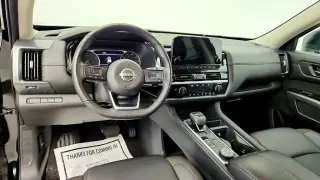 Nissan Pathfinder 2025 AWD SL 4dr SUV