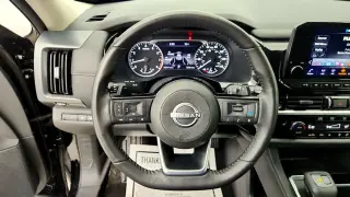 Nissan Pathfinder 2025 AWD SL 4dr SUV