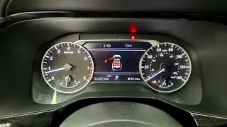 Nissan Pathfinder 2025 AWD SL 4dr SUV
