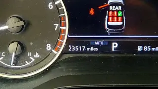 Nissan Pathfinder 2025 AWD SL 4dr SUV