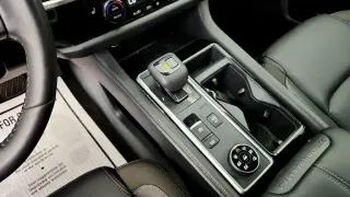 Nissan Pathfinder 2025 AWD SL 4dr SUV