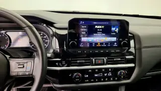 Nissan Pathfinder 2025 AWD SL 4dr SUV