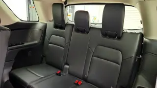 Nissan Pathfinder 2025 AWD SL 4dr SUV