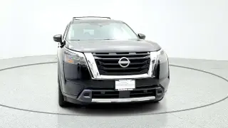 Nissan Pathfinder 2025 AWD SL 4dr SUV