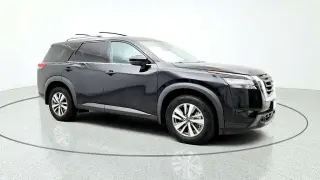 Nissan Pathfinder 2025 AWD SL 4dr SUV