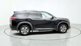 Nissan Pathfinder 2025 AWD SL 4dr SUV