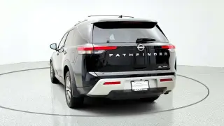 Nissan Pathfinder 2025 AWD SL 4dr SUV