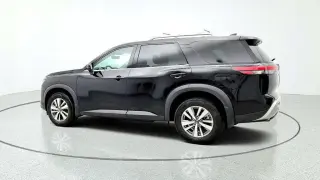 Nissan Pathfinder 2025 AWD SL 4dr SUV