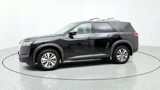 Nissan Pathfinder 2025 AWD SL 4dr SUV