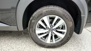 Nissan Pathfinder 2025 AWD SL 4dr SUV