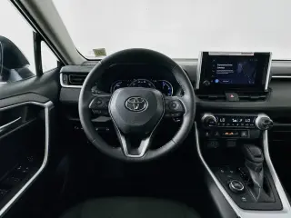 Toyota RAV4 Híbrido 2024 AWD XLE 4dr SUV