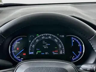 Toyota RAV4 Híbrido 2024 AWD XLE 4dr SUV