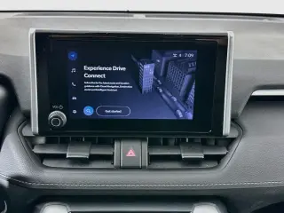 Toyota RAV4 Híbrido 2024 AWD XLE 4dr SUV
