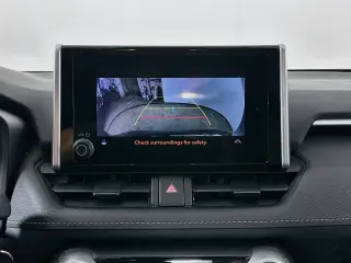 Toyota RAV4 Híbrido 2024 AWD XLE 4dr SUV