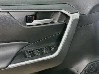 Toyota RAV4 Híbrido 2024 AWD XLE 4dr SUV