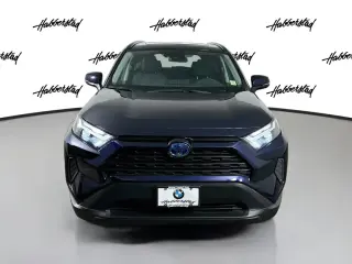 Toyota RAV4 Híbrido 2024 AWD XLE 4dr SUV