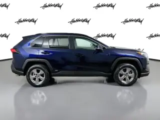 Toyota RAV4 Híbrido 2024 AWD XLE 4dr SUV