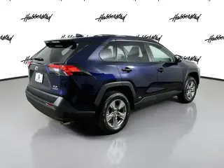 Toyota RAV4 Híbrido 2024 AWD XLE 4dr SUV